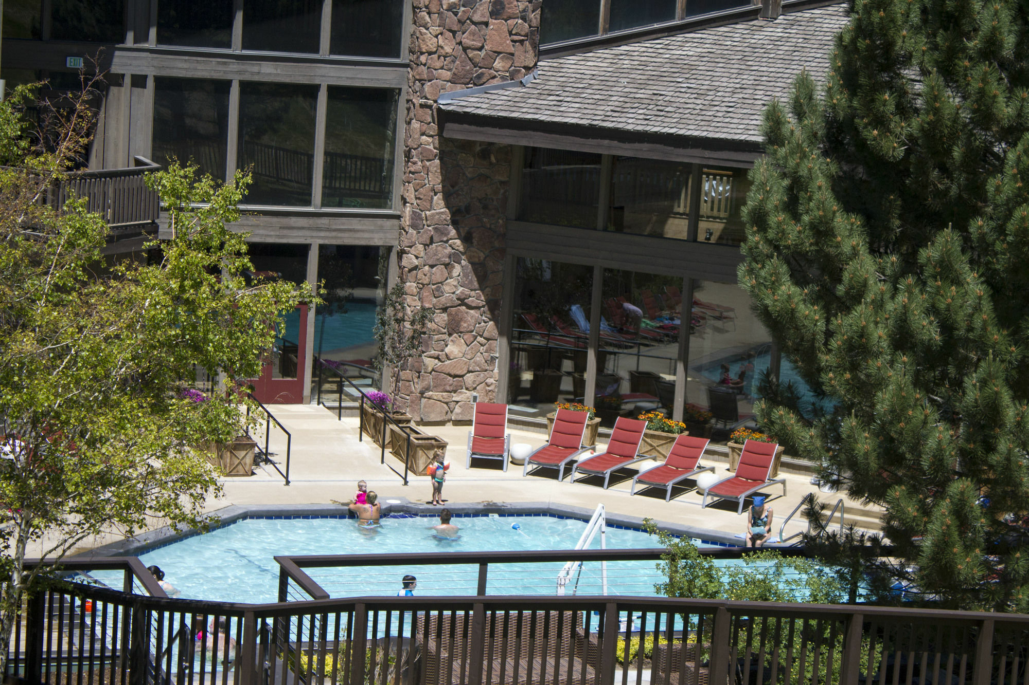 Snow King Resort Jackson Exterior photo